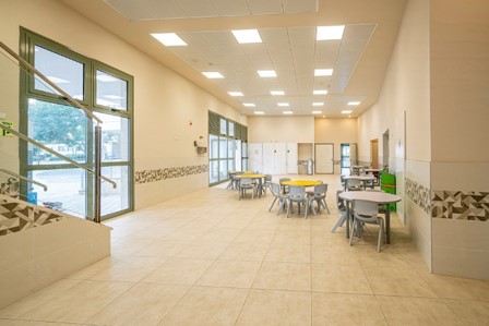 בית ספר יסודי בגין